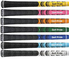 Golf Pride Decade Grips